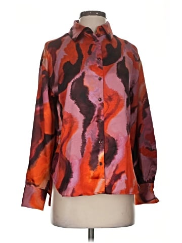 Bailey 44 Long Sleeve Blouse (view 1)