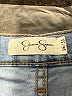 Jessica Simpson Blue Jeans Size 33 waist - photo 7