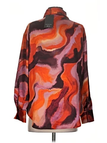 Bailey 44 Long Sleeve Blouse (view 2)