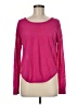 Joie Pink Pullover Sweater Size M - photo 1