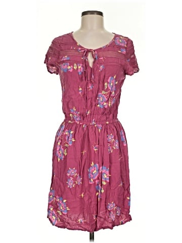 Matilda Jane Casual Dress (view 1)