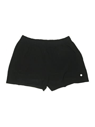 Bally Total Fitness Athletic Shorts (view 1)