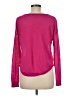 Joie Pink Pullover Sweater Size M - photo 2