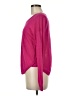 Joie Pink Pullover Sweater Size M - photo 5