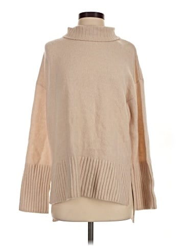 & Other Stories Wool Pullover Sweater (view 1)