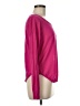 Joie Pink Pullover Sweater Size M - photo 4