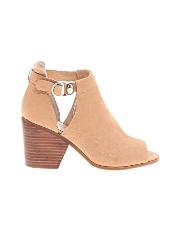 Sole Society Ankle Boots (view 1)