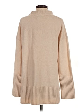 & Other Stories Wool Pullover Sweater (view 2)