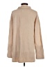 & Other Stories Tan Wool Pullover Sweater Size S - photo 2
