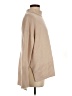 & Other Stories Tan Wool Pullover Sweater Size S - photo 4