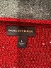 Dana Buchman Red Cardigan Size L - photo 7