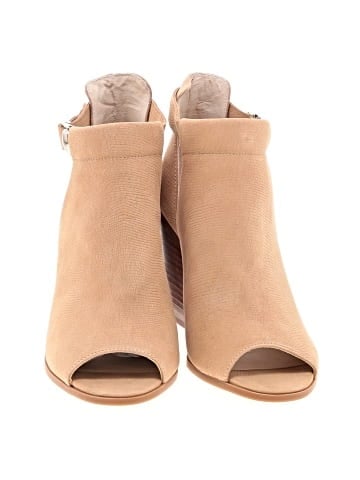 Sole Society Ankle Boots (view 2)