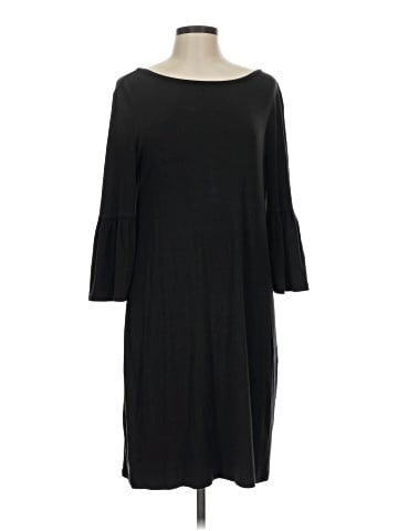 White House Black Market Casual Dress (view 1)