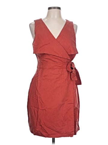 Gianni Bini Casual Dress (view 1)