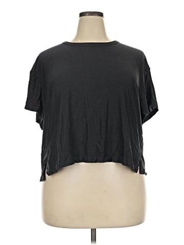 Active by Old Navy Short Sleeve T-Shirt (view 1)
