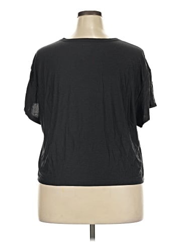 Active by Old Navy Short Sleeve T-Shirt (view 2)