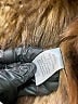 Coldwater Creek 100% Polyester Black Coat Size M - photo 7