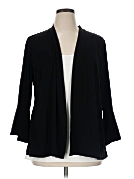 Susan Graver Cardigan