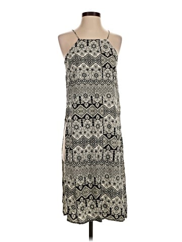 Motel Casual Dress (view 1)