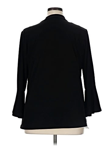 Susan Graver Cardigan (view 2)
