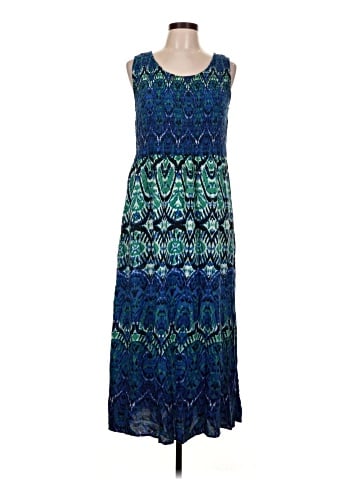 Elementz Casual Dress (view 1)