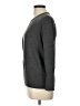 JM Collection Gray Pullover Sweater Size L - photo 5
