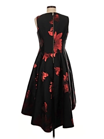 Calvin Klein Cocktail Dress (view 2)