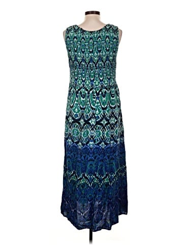 Elementz Casual Dress (view 2)