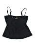 Venus Black Swimsuit Top Size 10 - photo 1