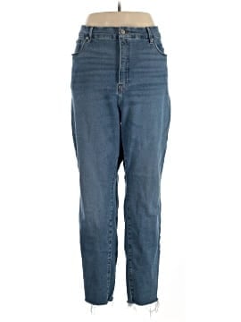 Good American Jeans (view 1)
