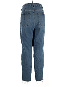 Good American Jeans (view 2)