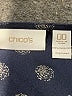 Chico's Black Sleeveless Blouse Size M - photo 7