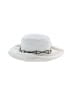 Scala 100% Cotton White Sun Hat One size - photo 1