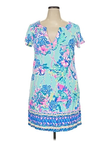 Lilly Pulitzer Casual Dress (view 1)