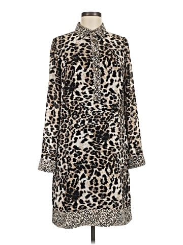 Adrianna Papell Casual Dress (view 1)