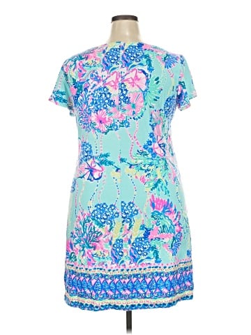 Lilly Pulitzer Casual Dress (view 2)