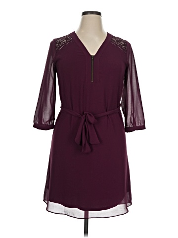 BCX Casual Dress (view 1)