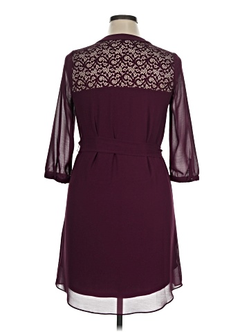 BCX Casual Dress (view 2)