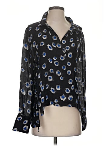 Barneys New York 3/4 Sleeve Blouse (view 1)