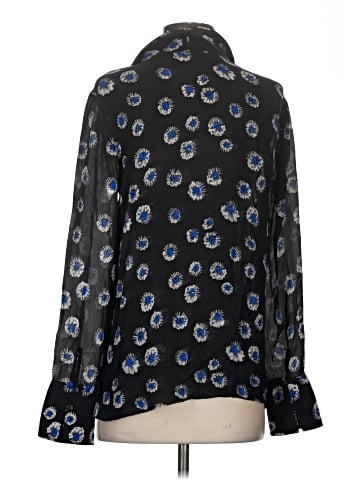 Barneys New York 3/4 Sleeve Blouse (view 2)