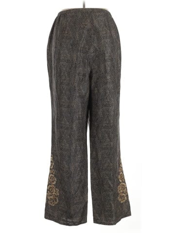 Dana Buchman Casual Pants (view 2)