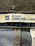 Gap Blue Jeans Size 14R - photo 7