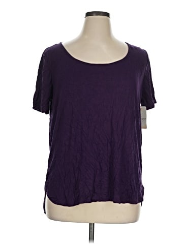 Misia Short Sleeve T-Shirt (view 1)