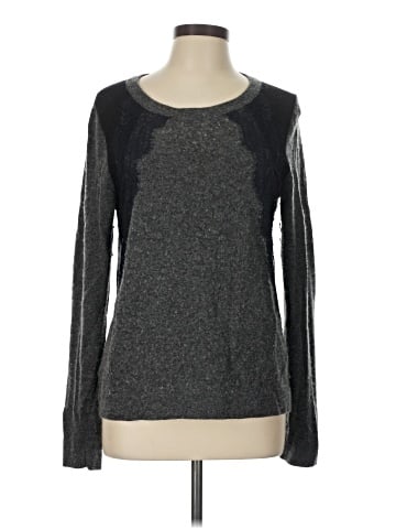 J.Crew Factory Store Pullover Sweater (view 1)