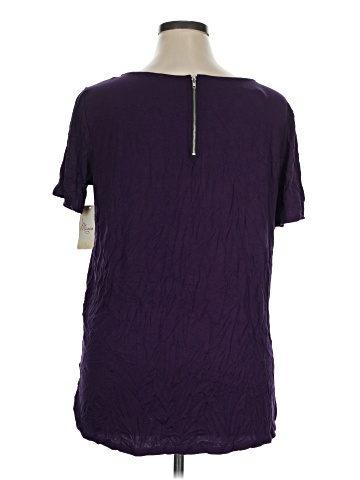 Misia Short Sleeve T-Shirt (view 2)