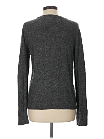 J.Crew Factory Store Pullover Sweater (view 2)