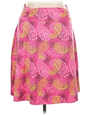 Tranquility by Colorado Clothing Casual Skirt (view 1)
