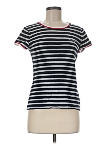 Tommy Hilfiger Short Sleeve T-Shirt (view 1)