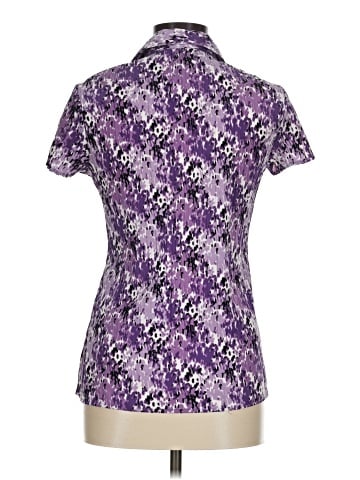 Apt. 9 Short Sleeve Polo (view 2)
