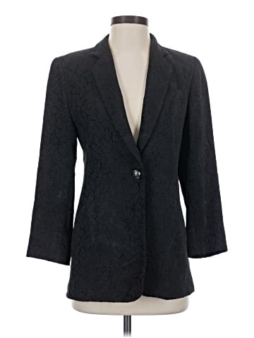 Lafayette 148 New York Blazer (view 1)